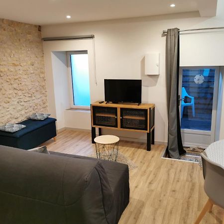 Studio Climatise 38M2 Poitiers Proche Futuroscope Buxerolles Exterior foto