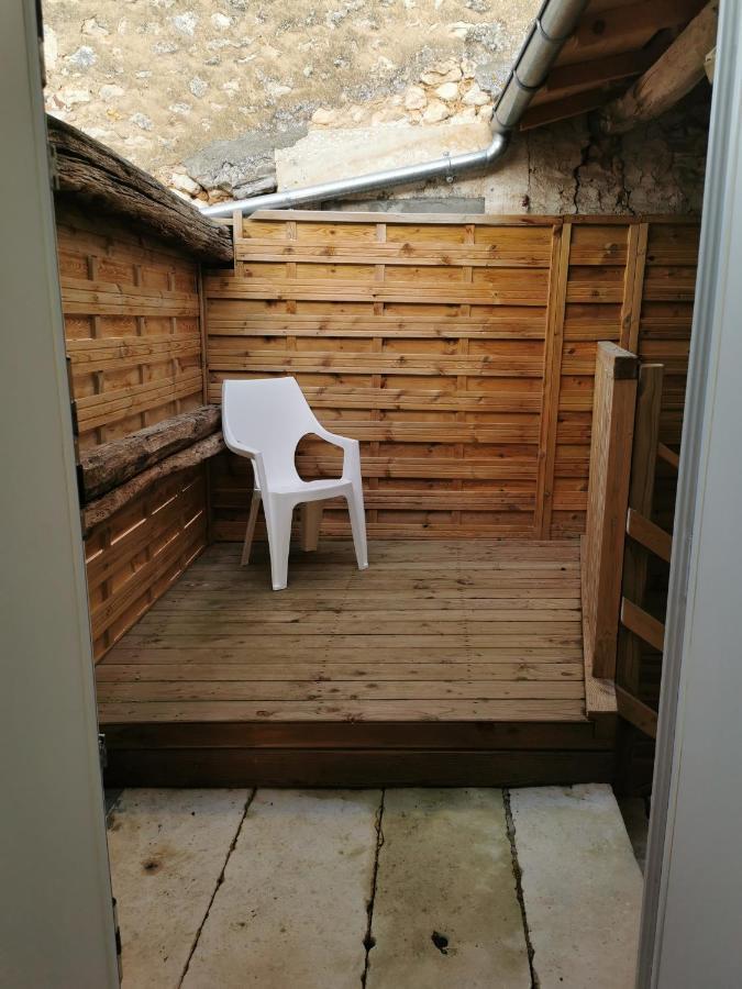 Studio Climatise 38M2 Poitiers Proche Futuroscope Buxerolles Exterior foto