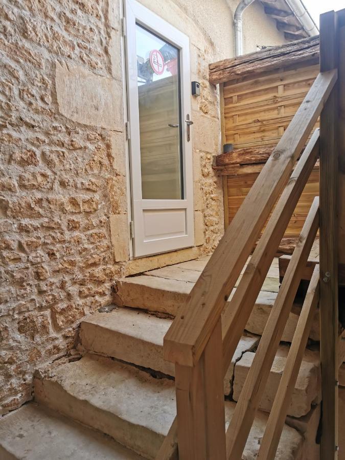Studio Climatise 38M2 Poitiers Proche Futuroscope Buxerolles Exterior foto